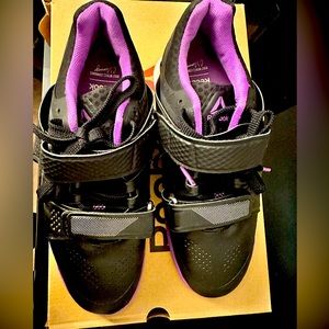 Reebok Women’s Legacy Lifters